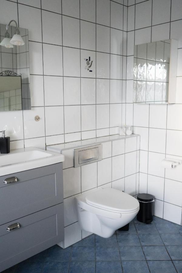 Kiðagil Guesthouse Helluland מראה חיצוני תמונה