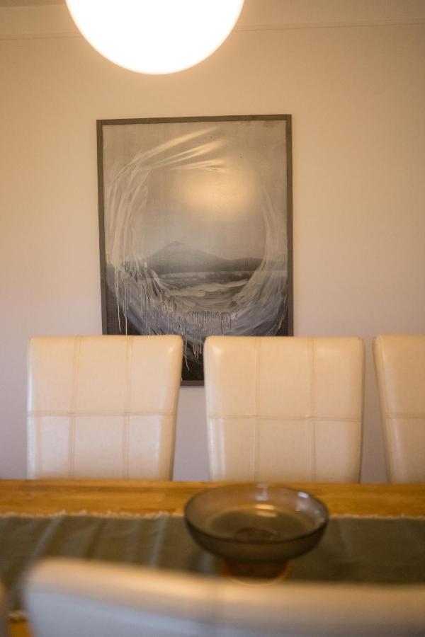 Kiðagil Guesthouse Helluland מראה חיצוני תמונה
