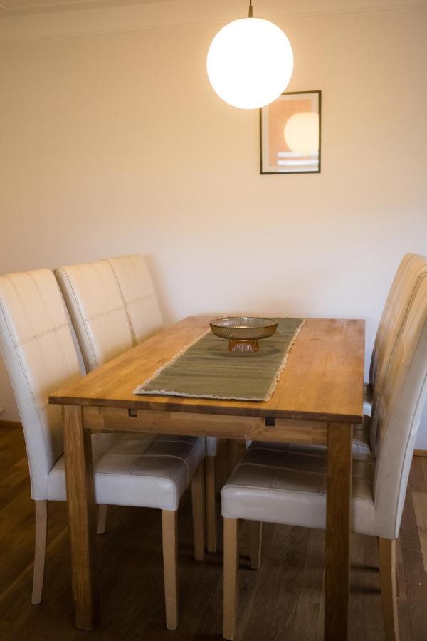Kiðagil Guesthouse Helluland מראה חיצוני תמונה