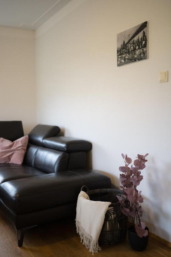 Kiðagil Guesthouse Helluland מראה חיצוני תמונה